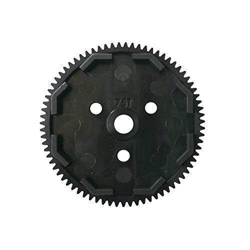 Team Associated Octalock Spur Gear 75T 48P ASC92294 Electric