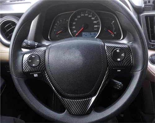 Bouton commande audio volant Toyota contrôle Bluetooth intégral