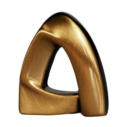 Lot De 48 Lettres En Bronze Pour Lapines - Italien - Tailles 5,4,3 Cm