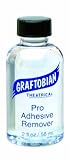 Graftobian Pro-Adhesive Remover (2oz.)