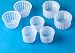 7 items Cheese making kit | Variouse cheese molds 0.25-0.6 kg for soft cheeses (7). Cheesemaking from Cow and Goat Milk. Cheese making supplies by QG group
