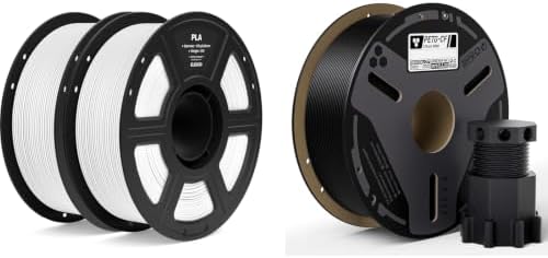 ELEGOO PETG-CF Black 2.00kg