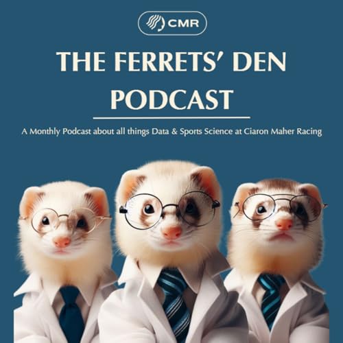 Ep 5 - The Mane Course