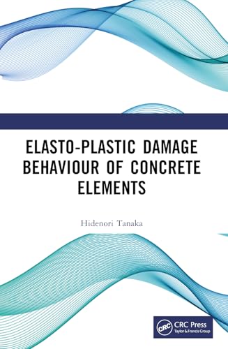 Elasto-plastic Damage Behaviour of Concrete Elements view 2