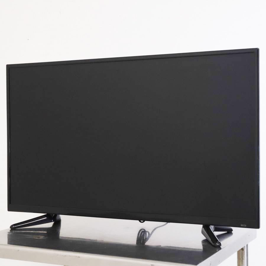 ティーズネットワーク40型リモコン付き‼️最終値下げハイビジョン液晶・ TEES 40V型地上/BS/CSデジタルハイビジョン液晶テレビ