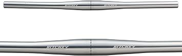 Ritchey Classic Flat Mountain Bike Handlebar 560mm 31.8mm Silver
