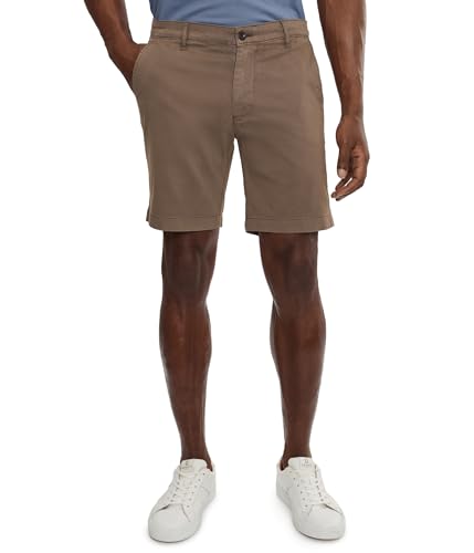 Image of AG Jeans Wanderer Slim Trouser Shorts