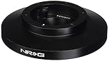 NRG Innovations SRK-E36H Hub Adapter, black