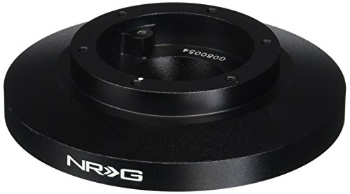 NRG Innovations SRK-E36H Hub Adapter, black