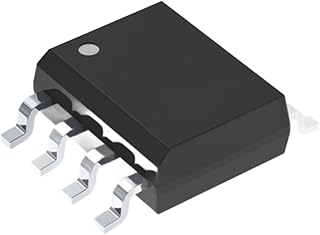 Pack of 4 IRF7458TRPBF Trans MOSFET N-CH 30V 14A 8-Pin SOIC, Bulk, RoHS