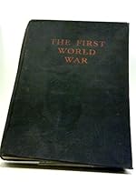 First World War 0415197007 Book Cover