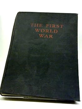 Hardcover First World War (Routledge Sources in History) Book