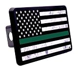 Rogue River Tactical Hitch Cover
