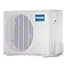 Mrcool 4th gen Energy Star Ductless Mini-Split, White