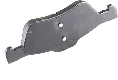 Miniatura 5 de SCITOO D1047 Semi Metallic Brake Pads Kits Front Replacement 2008-2012 for Ford Escape,2009-2011 for Mercury Mariner