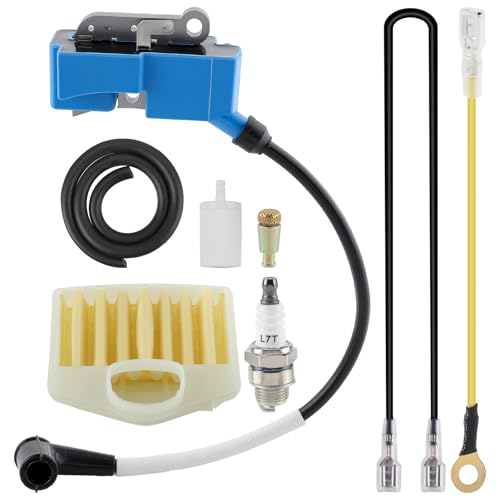 Carbhub Ignition Coil for Husqvarna