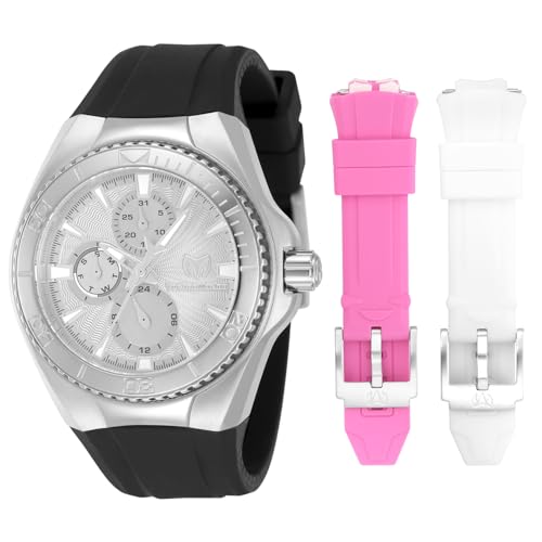 TechnoMarine TM-124020 Cruise California Ladys Watch