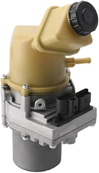 Power Steering Pump 49110-3TA7B 49110-3TA0B 49110-3TA01 49110-3TA0A 49110-3TA0E Fits for Nissan Altima 2013-2015 Replacement Part