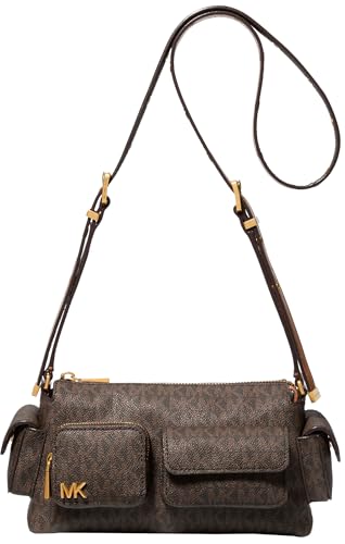 Michael Kors Women's Dakota Sm Conv Pckt Xbody