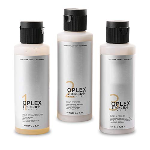 koulate Productos para el Cuidado del Cabello, Da?os de Oplex Productos para el Cuidado del Cabello Antes de te?IR Perming Coloraciu00a8u00aen Blanqueamiento Reparaciu00a8u00aen del Cabello
