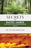  SECRETS OF BALTIC AMBER: FROM ANCIENT TREES TO MODERN MEDICINE