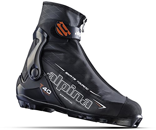 ALPINA T40 Touring Cross Country Ski Boots Euro 46