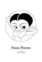 Snow Poems 0997062061 Book Cover