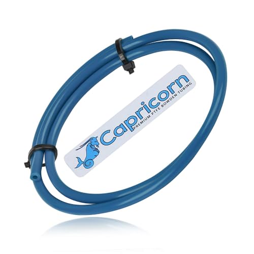Creality Capricorne XS Bowden PTFE Tube 1 m pour Ender SÃ©rie 3/Ender SÃ©rie 5/SÃ©rie CR 10