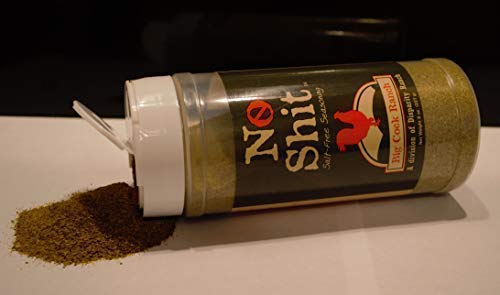 Big Cock Ranch No Shit Salt Free Seasoning From Big Cock Ranch thumb #2