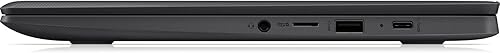 Miniatura 6 de HP Chromebook 14 G6 14 pulgadas HD (1366 x 768) procesador Intel Celeron N4020 4GB LPDDR4 RAM 32GB eMMC 1.1 GHz Intel UHD Graphics 600 Dual Core