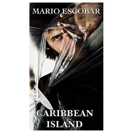 Caribbean Island (French Edition)