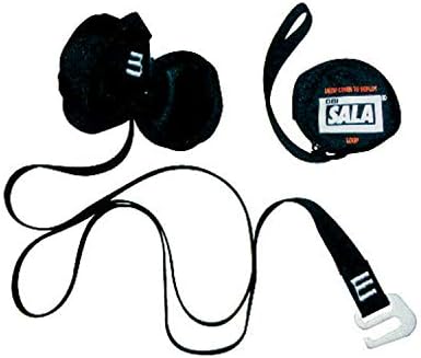 3M DBI-SALA Suspension Trauma Safety Strap (1 Pair Per Package)