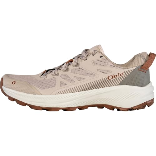 Image of Oboz Men's Katabatic LT Low Hiking Shoe