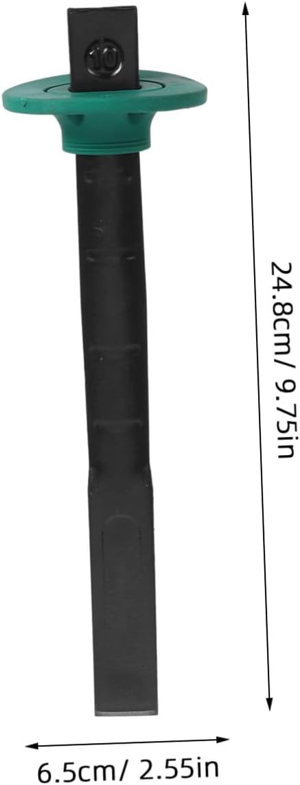 Industrial-grade Flat Masonry Chisel Handcrafted Cement and Rock Chisel Tool for Brick Concrete and Stone Precision Cutting and Demolition
