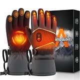 Saoeowe Heated Gloves
