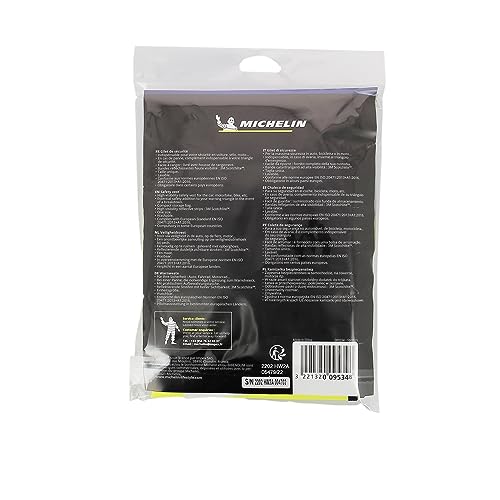 MICHELIN Chaleco de Seguridad - imagen 4