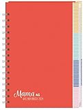 mama shelter bordeaux rooftop  Mama AG Familienplaner-Buch A5 2024