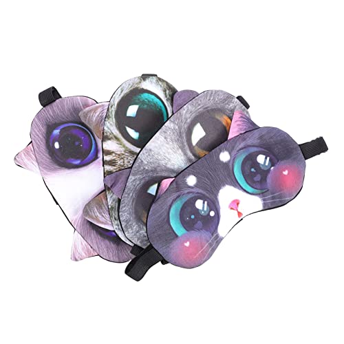 ORFOFE 4 �� �ډB�� �����p�A�C�p�b�` ��Ɨp�A�C�J�o�[ �Ռ� ���K�ȃA�C�V�F�[�h �����p�A�C �ʂ�����݂̖� �����N�[�[�V���� Colorful �R�b�g��