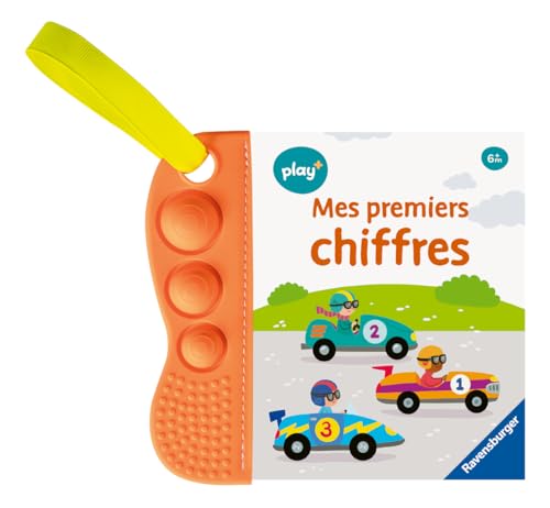 Mon Premier Livre Musical Ravensburger 13099037 - vue 3