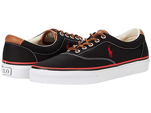 Image of POLO RALPH LAUREN Mens Keaton-Pony Sneaker