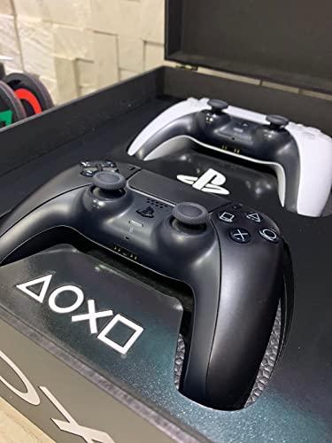 Porta controles Dualsense PS5 (capacidade para 02 controles)