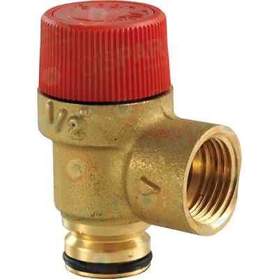 Valvola Di Sicurezza - Baxi : Sx9951170