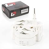 1x Zeigerachse LST Schrittmotor Anzeige Display Geschwindigkeit Speedometer Tacho Motor für