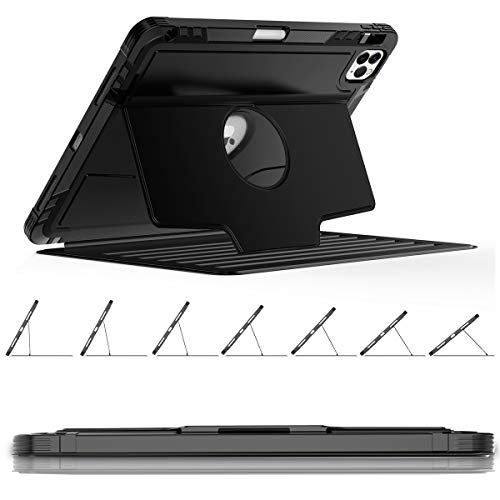 UMIONE for New iPad Air 4th Generation Case, 2020 ipad Air 10.9