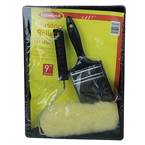 Rodillo y recambios para mampostería RT820