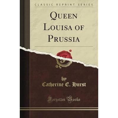 Queen Louisa of Prussia