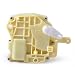 Eynpire 7104 Front Left Driver Side Door Lock Actuator Replaces 72155-S5A-A01, 72155-S84-A11