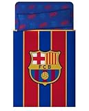 camas barcelona segunda mano 🧵 Tacto firme al principio – El tejido puede sentirse ligeramente tieso por la estampación, pero se suaviza notablemente tras los primeros lavados sin perder color ni forma.