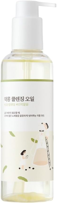 SOYBEAN CLEANSING OIL_200ml