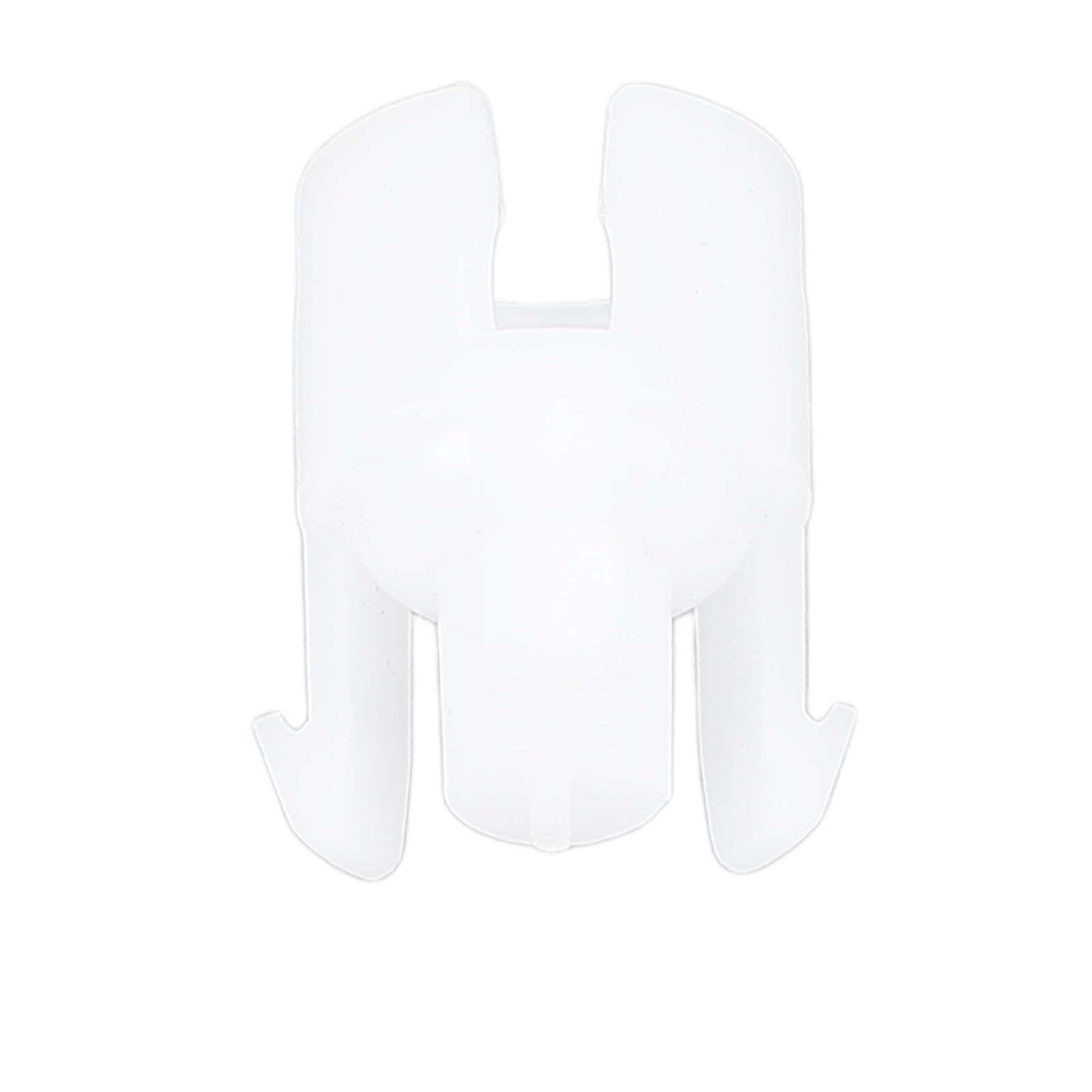 Klamra Głównego Cylindra Pompy Sprzęgła 9676534480 Plastikowy Cylinder Główny Sprzęgła Plastikowy Klips do C2 C3 C4 C6